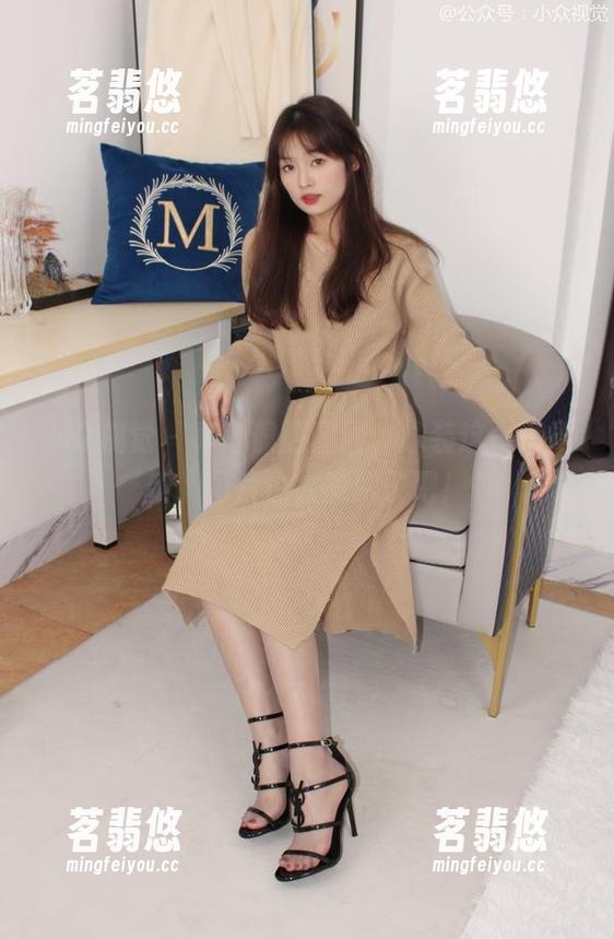 小众视觉-圆圆 小众视觉 - 真心佩服圆圆,泳装这一波更新,图片也太惹眼了吧!