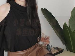 小众视觉 – 小薯条的兔女郎写作——写真集里的欢乐闹腾