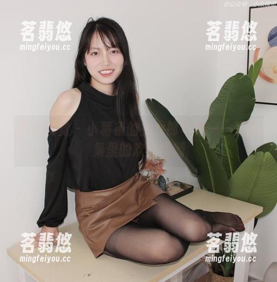 小众视觉-小薯条 小众视觉 - 小薯条的兔女郎写作——写真集里的欢乐闹腾