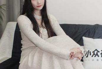 小众视觉 – 一身职业装的灵灵，掀起了美图与资源的风暴