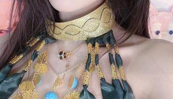 更新啦！小小奶瓶儿的裤里丝，辣眼睛的清新