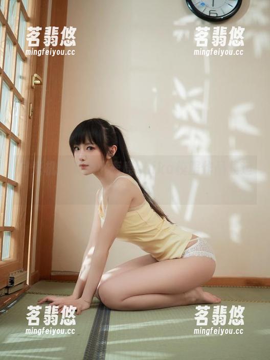 小鹿鹿shika 时光机开启:小鹿鹿shika校服作品集运输中!