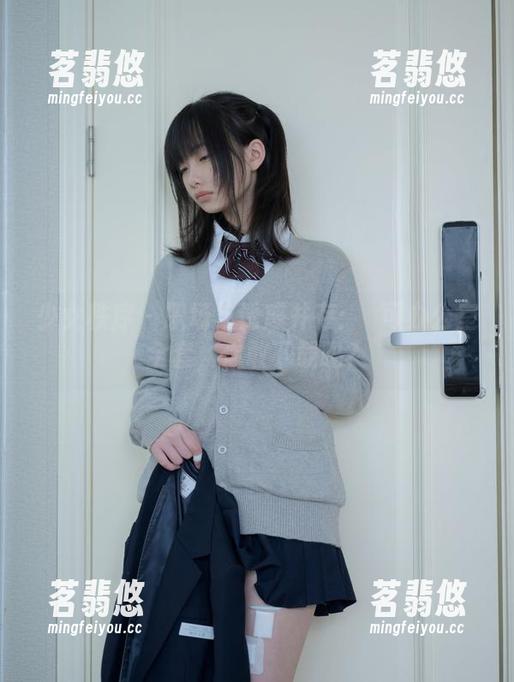 少女秩序-晞可 少女秩序 - 职场与诱惑并存:晞可办公室全套,你敢下载吗?