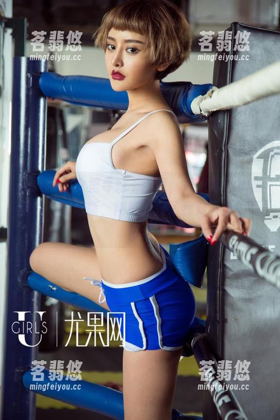 尤果网-周妍希 尤果网 - 众里寻她千百度,周妍希私拍图集——厨娘版,彻底颠覆了我对下厨的认知。