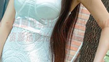 尤果网 – 制服也疯狂，芝芝Booty的免费资源迅速抢占你的视线！