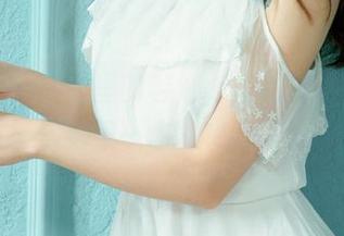 尤果网 - 皮衣里的若涵，作品集不断更新，结果…你能想象吗？