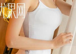 尤果网 - 飘在空中的飞Angelababy，带来的甜心套图，随意而又楚楚动人，太适合发朋友圈了吧！