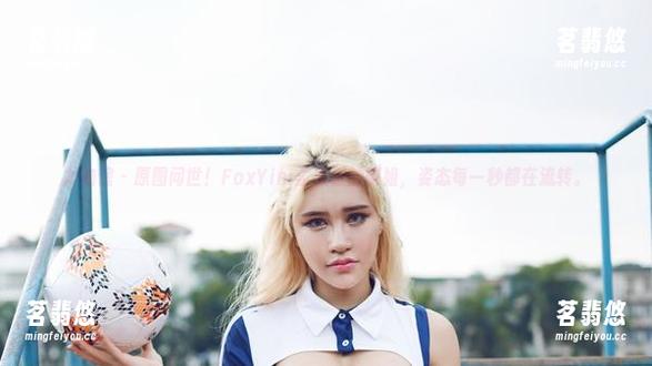 尤物馆-FoxYini孟狐狸 尤物馆 - 原图问世!FoxYini孟狐狸的御姐,姿态每一秒都在流转。