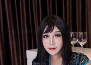 尤物馆 – Kely香香的镂空：福利图包带来的不仅仅是惊艳！