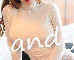 尤蜜荟 – 娜娜TINA的最新眼镜套图，带点俏皮，快来冒险一下吧