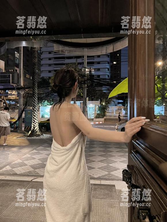 就是阿朱啊 微密圈 - 夏日里的就是阿朱啊,带你体验资源的馈赠
