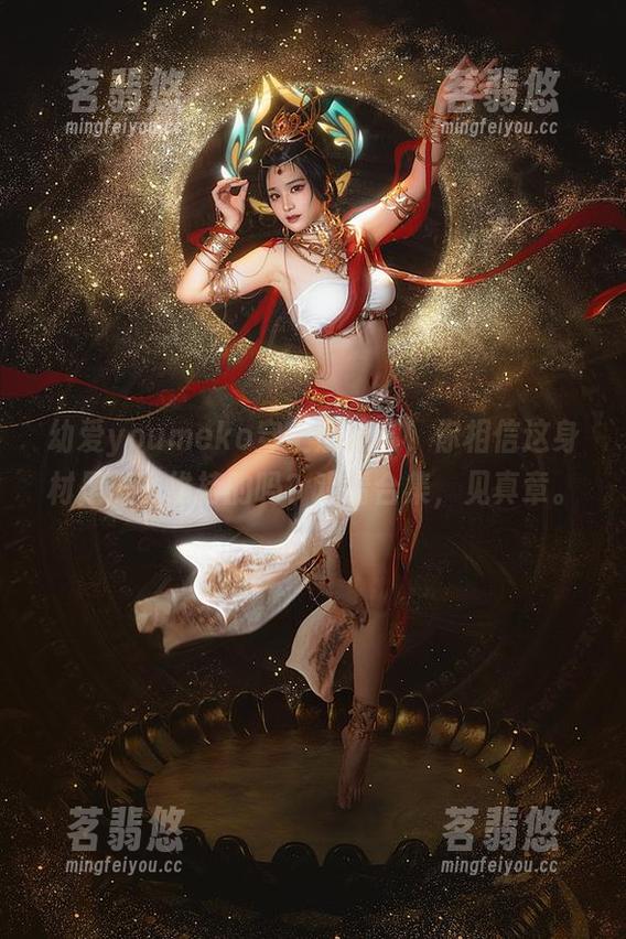幼爱youmeko穿上紫流苏，你相信这身材是怎么维持的吗？观看合集，见真章。