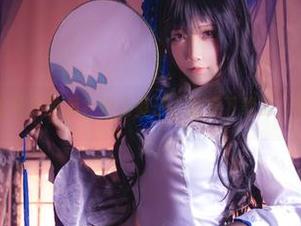 想看双马尾的我？抱走莫子，请按下载键，嘿嘿！