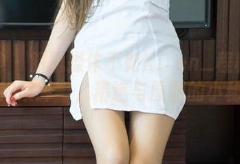 推女神 – 腹肌操作不如Kiren_程程程的“厨娘演绎”，精选与原图的小秘密。