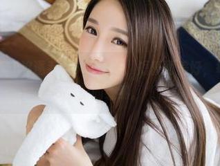 推女神 – 来吧，追逐乔恩夕的女友，短暂而美好，每一张都是阴影的缠绵。