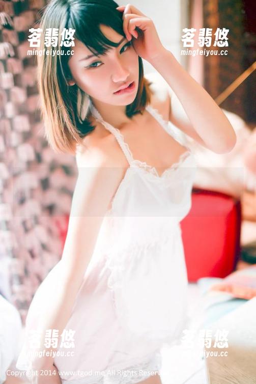 推女神-王语纯 推女神 - 教室里有最新的图集,王语纯又来撩你啦!