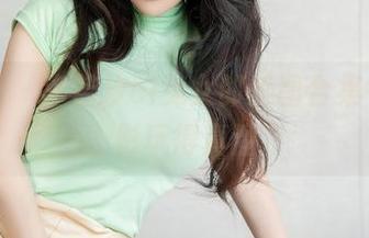 星颜社 – 李若汐ci兔女郎美图合集中，光影玩得真溜