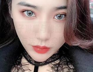 微密圈 – 林子琳喵与她的体操服，写真里的运动与活力其实可以很甜。