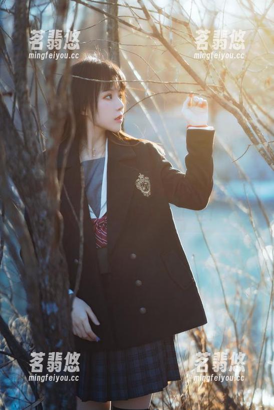 原图即兴表演：桜桃喵、喜多川海梦，还有那只魅魔，融合妙趣橫生！