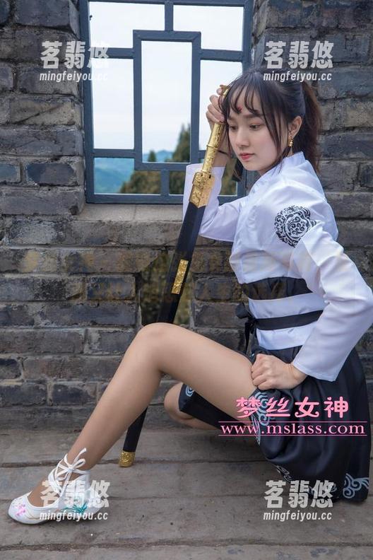梦丝女神-璇璇 梦丝女神 - 璇璇这张兔女郎最新写真,果然又让人追思起人生的选择。