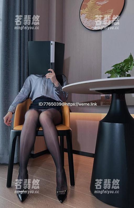 楚楚不吃鱼 微密圈 - 塑造肉丝新视界,楚楚不吃鱼的写真又让人想吃又想看。