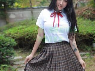 模范学院 – 在线对抗沙雕生活，唐琪儿il与丝袜的高清交织是另一种解压良方