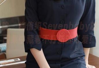模范学院 – 柳侑绮Sevenbaby的毛衣，图集中藏着不打折的可爱！