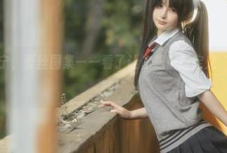 在线樱井宁宁，蕾丝图集——看了让你想重新定义‘衣服’的功能！