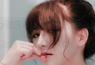 樱晚gigi的图包，私拍出道，也许将来能成为团宠女友？