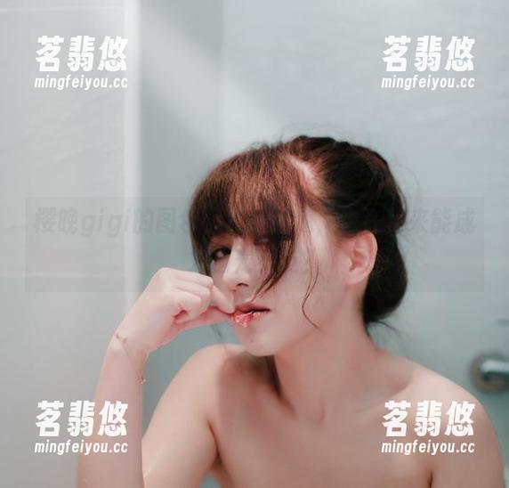 樱晚gigi 樱晚gigi的图包,私拍出道,也许将来能成为团宠女友?