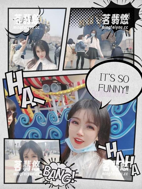 作品的反复试探：汐兔子的剧情游戏