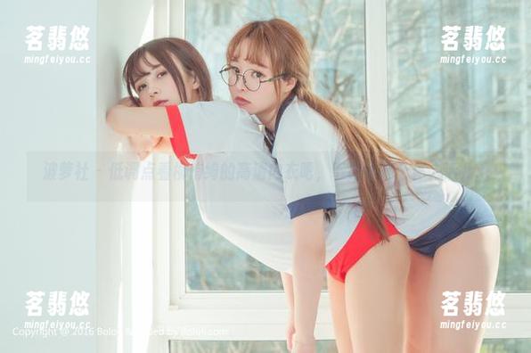 波萝社 - 低调点看柳侑绮的高清内衣吧，下载也是个体力活儿...
