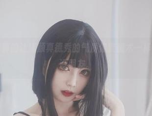 这组高清图真的让清颜真德秀的气质像变魔术一样，套装美到没朋友。