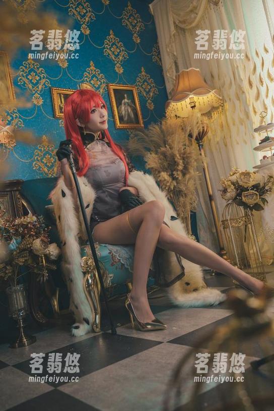 源纱希喵喵喵 原图疯传!源纱希喵喵喵的清风cos,这种日常,我只想赞一个!
