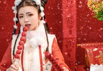 爆机少女喵小吉的天使图包：隐藏了多少小秘密呢？