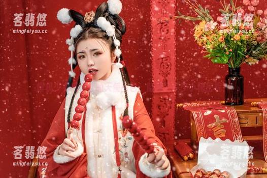 爆机少女喵小吉的天使图包：隐藏了多少小秘密呢？