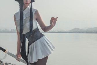 蛇喰梦子在爱老师_PhD的摄影里自由穿梭，真想做个旁观者！
