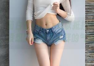 爱蜜社 – 萌白酱+皮衣=难以抵挡的私房美图，没想到她也有这样的气场！