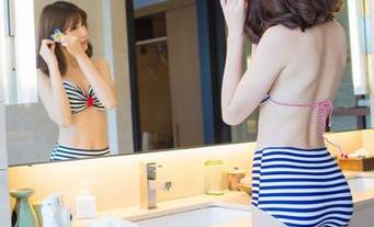 爱蜜社 – 雪儿Cier的居家札记，精选的写真集里藏着柔软的日子