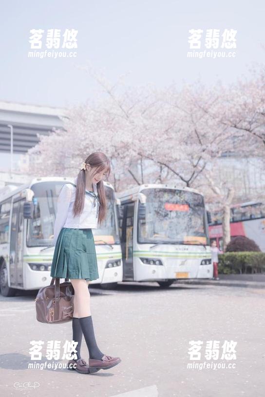 王羽杉 少女变身,王羽杉的美图让你眼前一亮