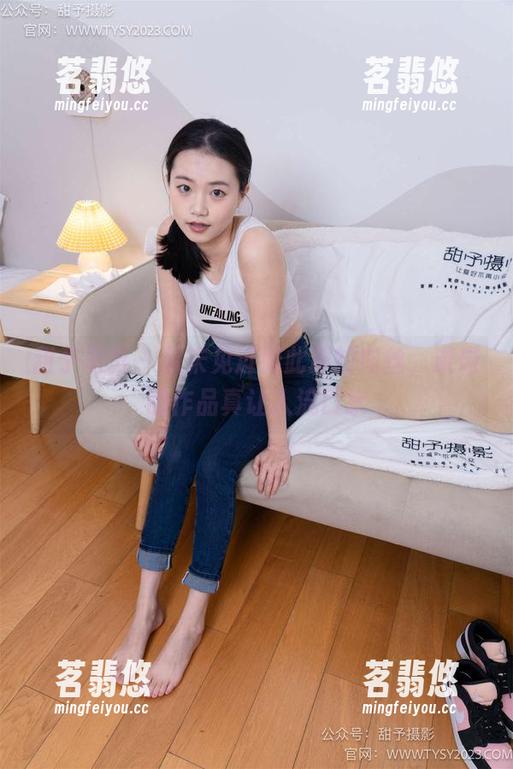 甜予摄影-璇璇 甜予摄影 - 从未见过如此厚的肉丝,璇璇的作品真让人流口水