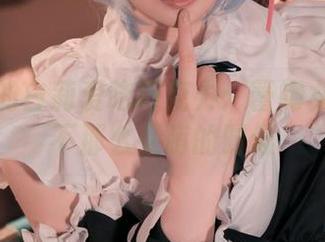 图册里的白莉爱吃巧克力：蕾姆女仆也有不那么呆萌的时候