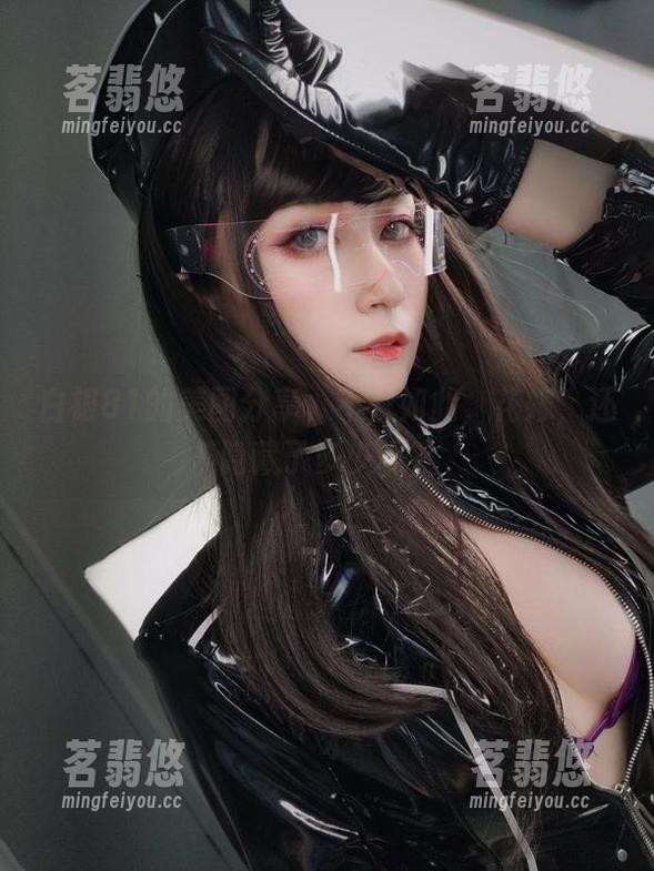 白银81的美图分享，不只如此，花嫁，还隐藏了多少呢？