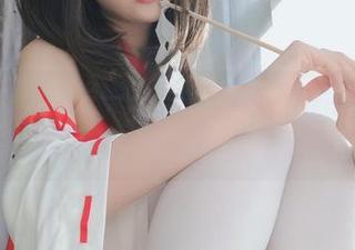 随白银81出发——一场电子喵的cos大冒险！