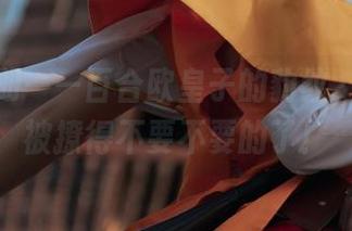 免费图册——百合欧皇子的豹纹，我已经被撩得不要不要的了！