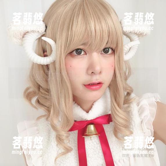 全套比基尼大作战，眼酱大魔王w不怕羞！