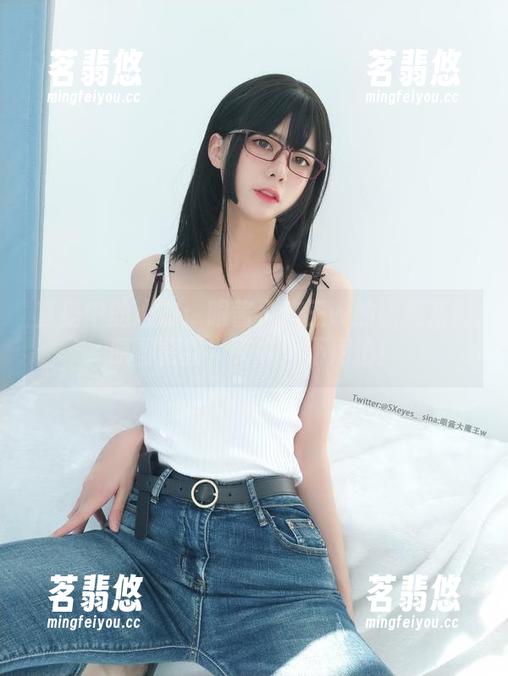 直播中的心态：眼酱大魔王w的欧美系列原图更新，买家秀不用怕！
