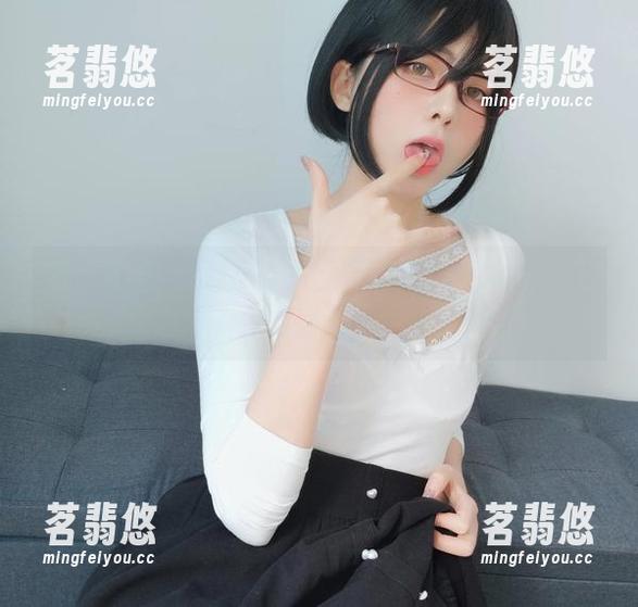 2024年fantia会员合集更新：眼酱大魔王w又来撩了？