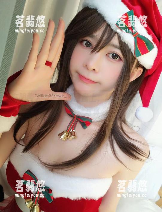 眼酱大魔王w 在眼酱大魔王w的网盘上,丝袜红茶的“趣味”写真