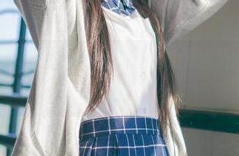 神乐坂真冬的少女福利，原图也能直面真实